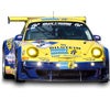 Bilstein Shocks for Circle Track & Road Racing
